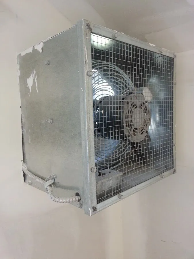 Slide of Landis Heating & Air