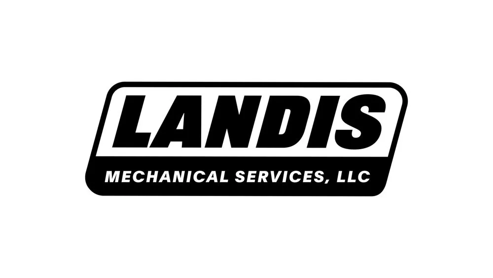 Slide of Landis HVAC & Refrigeration