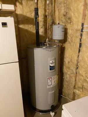 Landis HVAC & Refrigeration