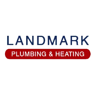 Slide of Landmark Plumbing & Heating