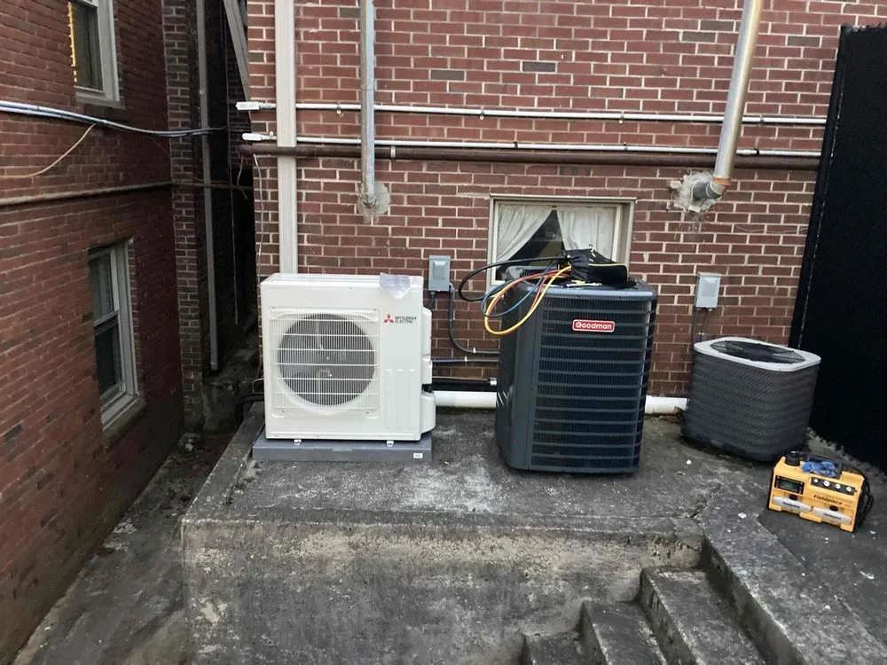 Slide of Landmark Services Group