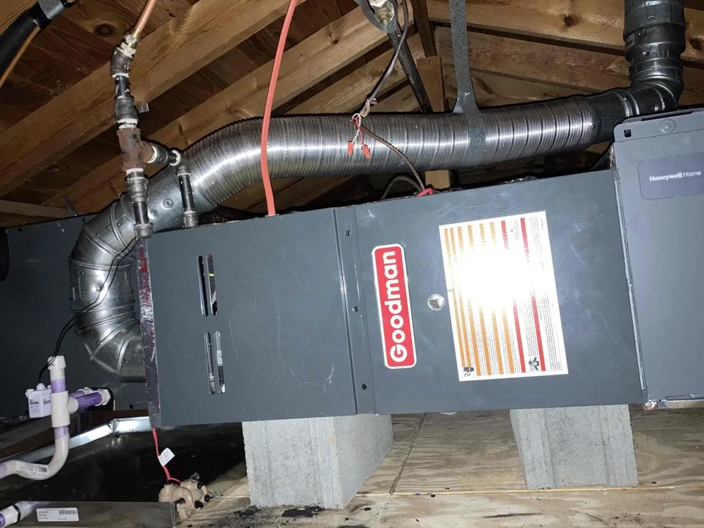 Slide of Landmark Services Group