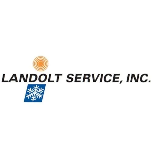 Slide of Landolt Service