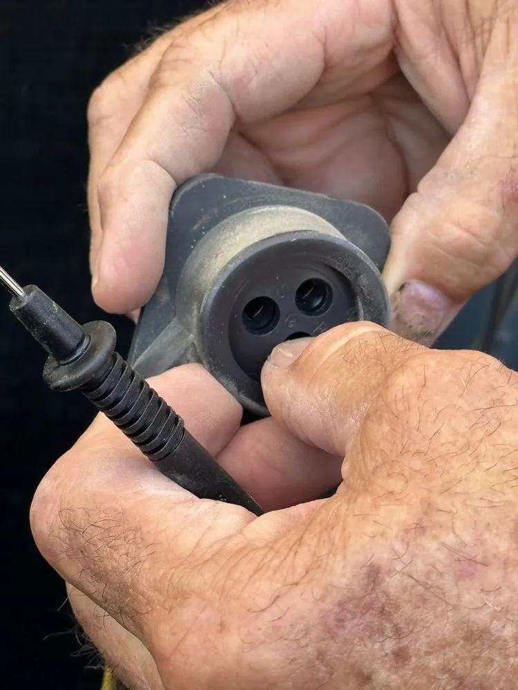 Slide of Landress A/C & Heating