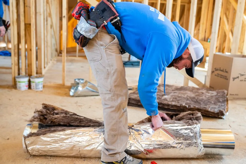 Local AC repair same-day service in Drummonds, TN by Landrum Heating and Air