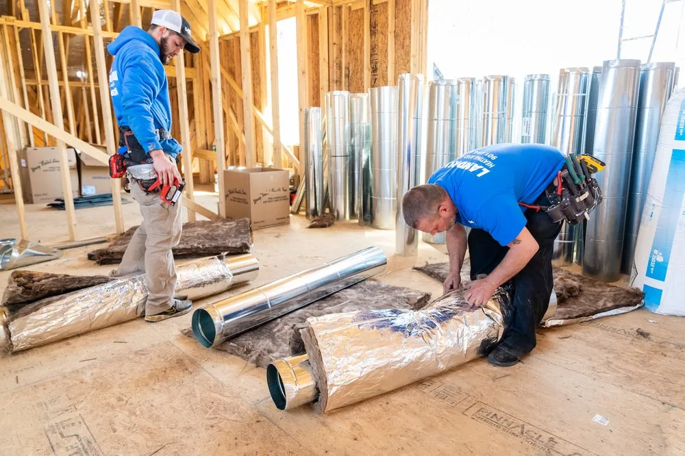 Expert AC installation in Drummonds, TN - Landrum Heating and Air