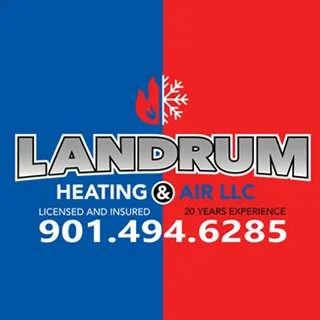 Local heating and cooling service for fast service in Drummonds, TN by Landrum Heating and Air