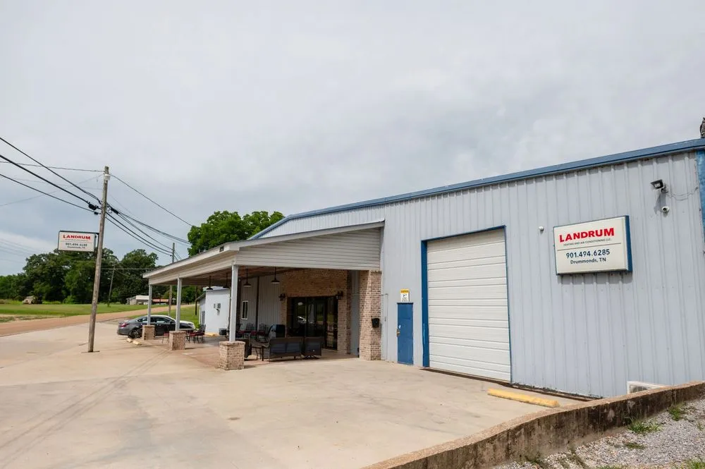 Reliable air conditioning service experts serving Drummonds, TN - Landrum Heating and Air