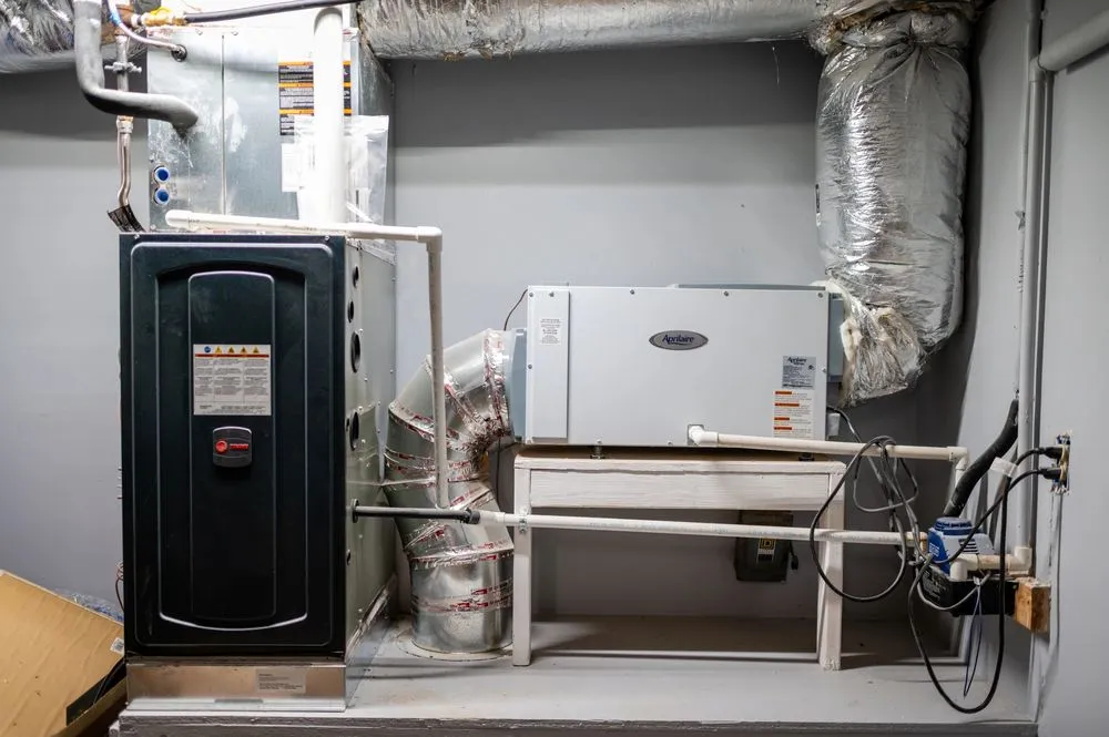 Professional heating and cooling service in Drummonds, TN by Landrum Heating and Air