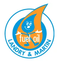 Slide of Landry & Martin Oil