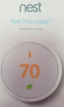 Slide of Lands End Refrigeration