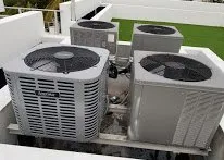 Slide of Lands End Refrigeration