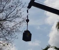 Slide of Lands End Refrigeration