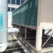 Slide of Lands End Refrigeration