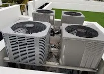 Slide of LandsEnd HVAC