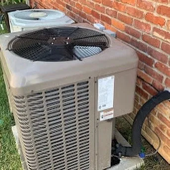 Slide of LandsEnd HVAC