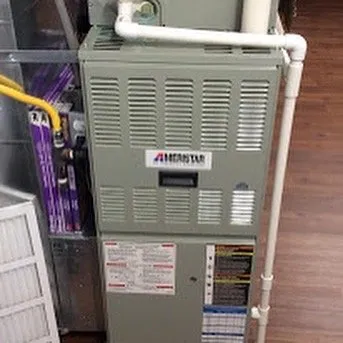 Slide of LandsEnd HVAC