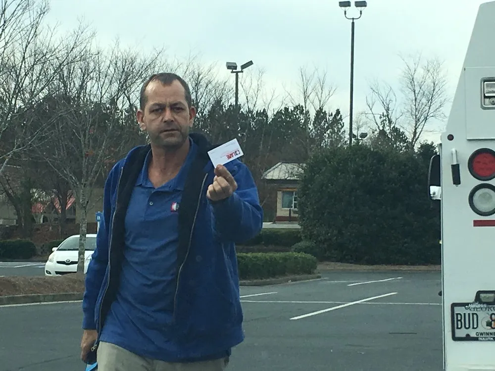 Slide of Lane Heating & Air Conditioning