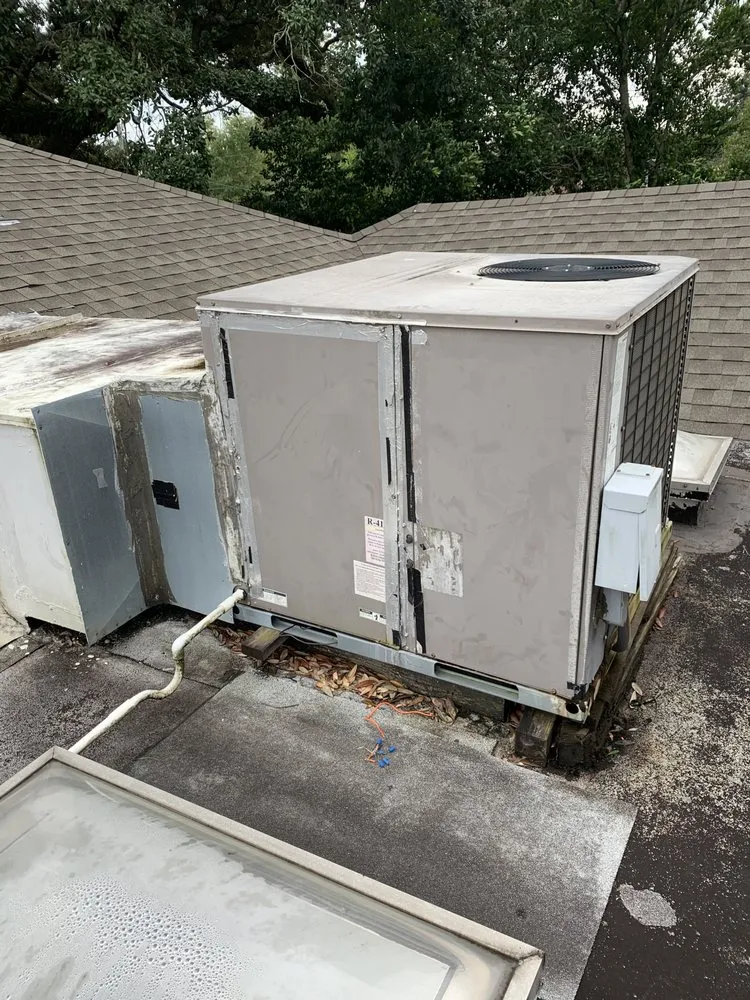 Slide of Lane Heating & Air Conditioning