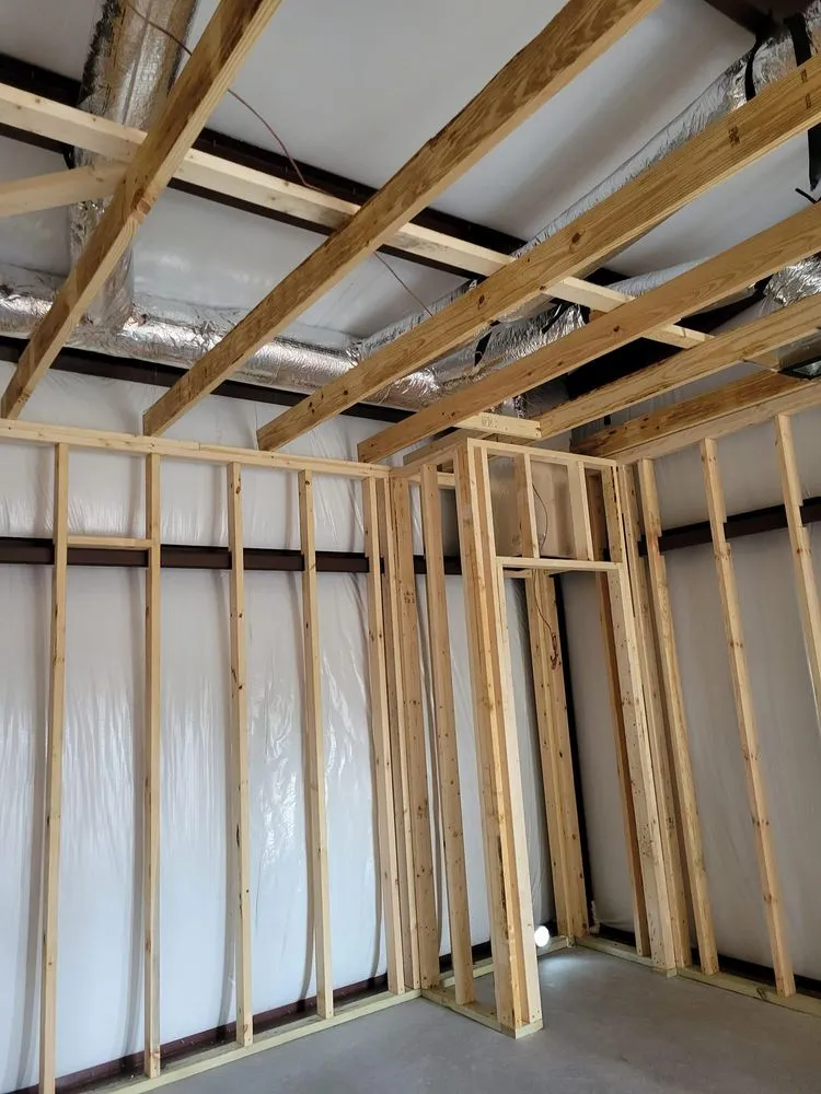 Slide of Lane Heating & Air