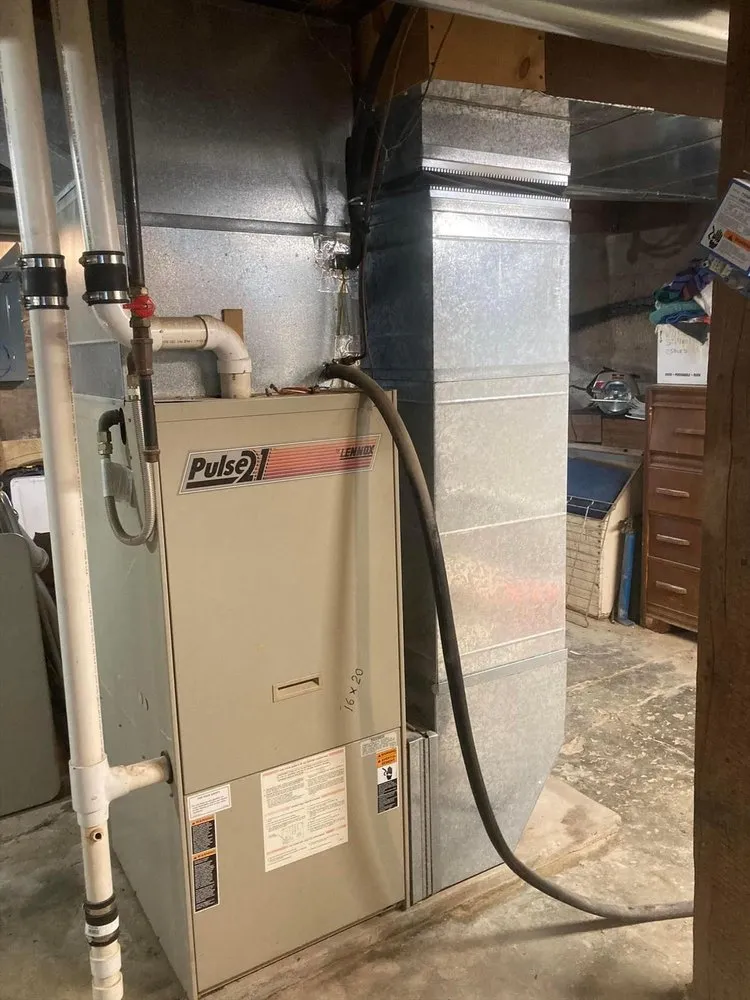 Slide of Lane Plumbing & Heating