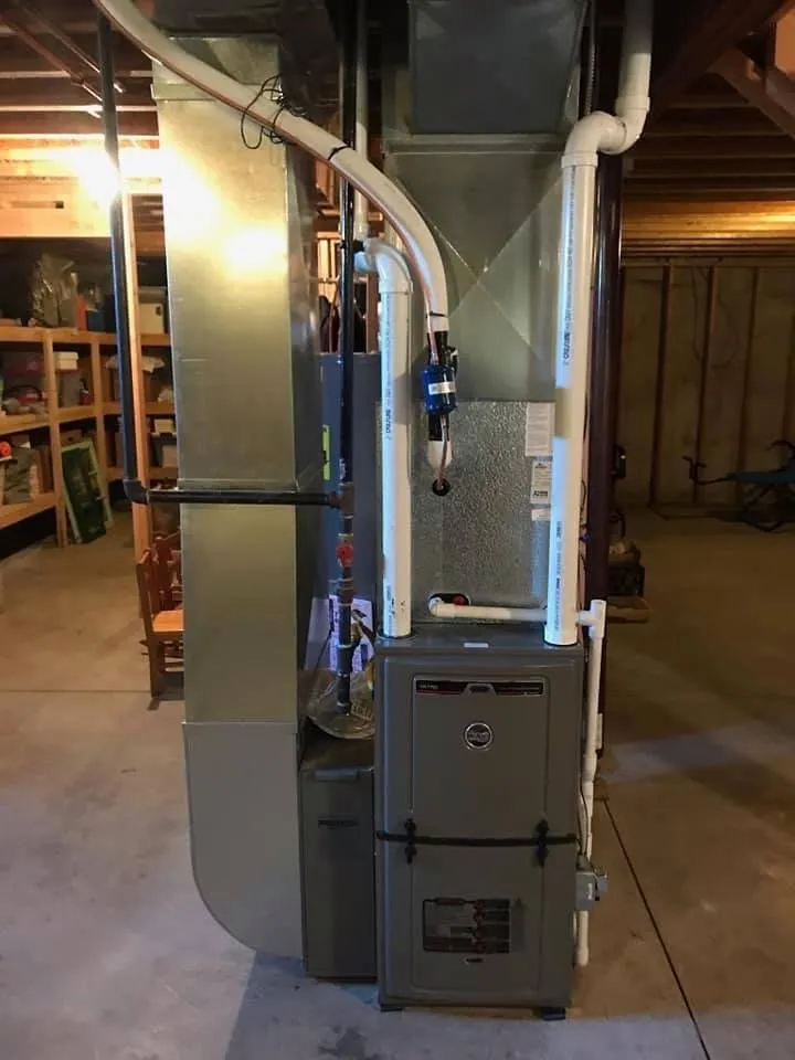 Slide of Lane Plumbing & Heating