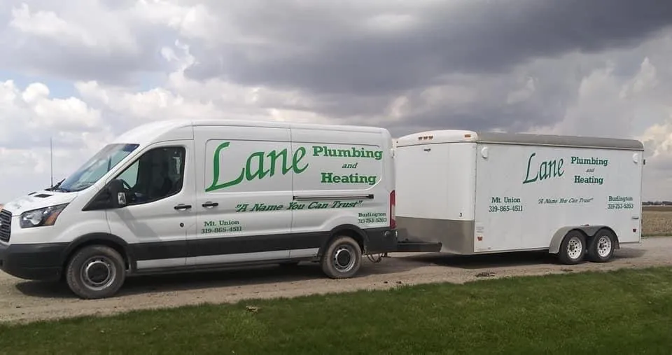 Slide of Lane Plumbing & Heating