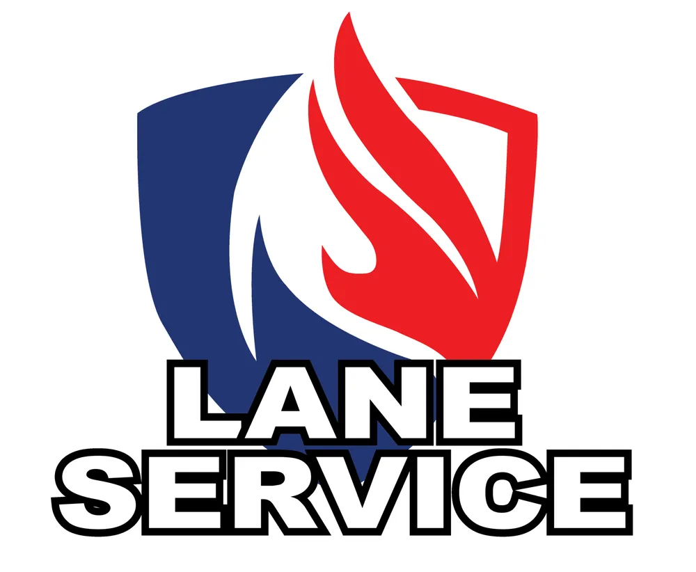 Slide of Lane Service