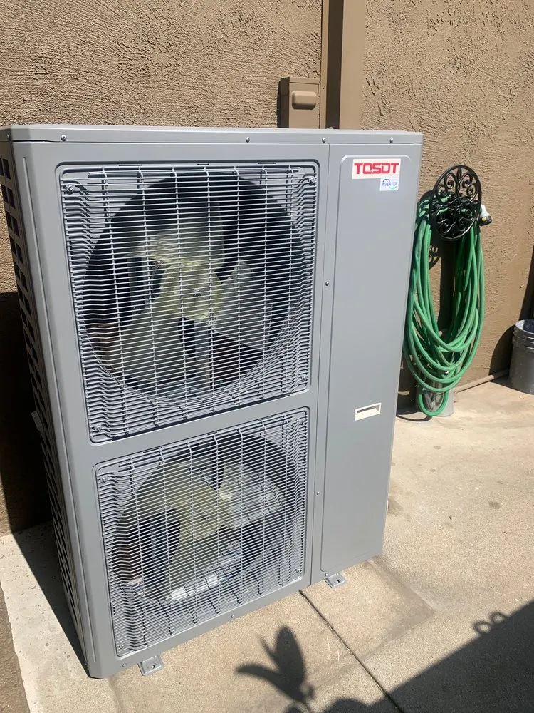 Slide of Lane's Air Conditioning & Heating
