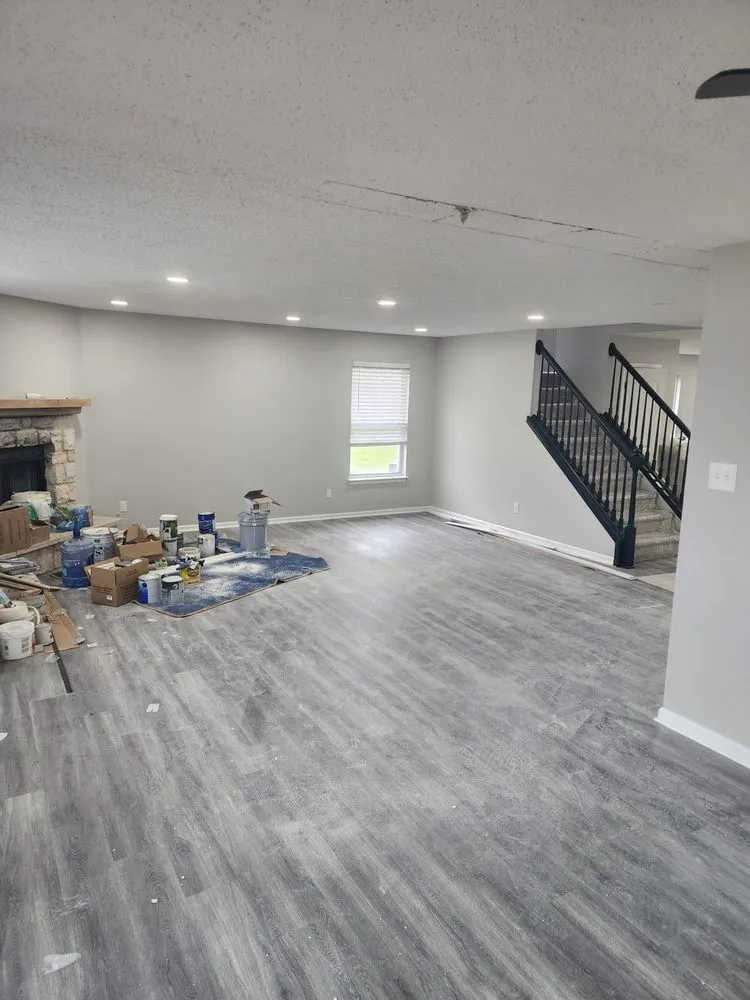 Slide of Laneyboy Electrical and Construction