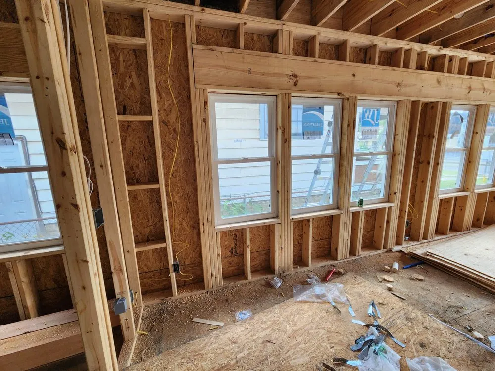 Slide of Laneyboy Electrical and Construction