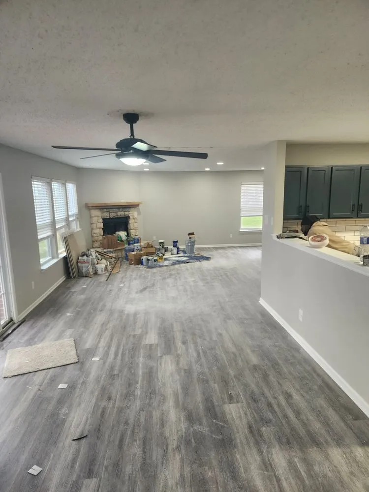 Slide of Laneyboy Electrical and Construction