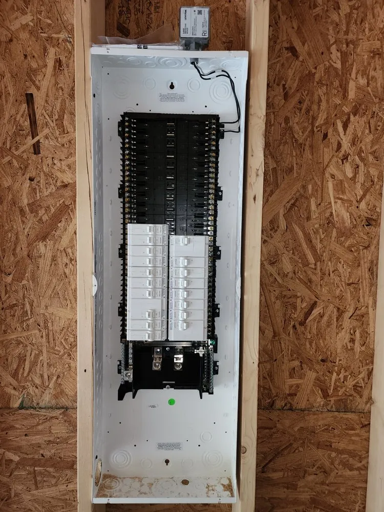 Slide of Laneyboy Electrical and Construction