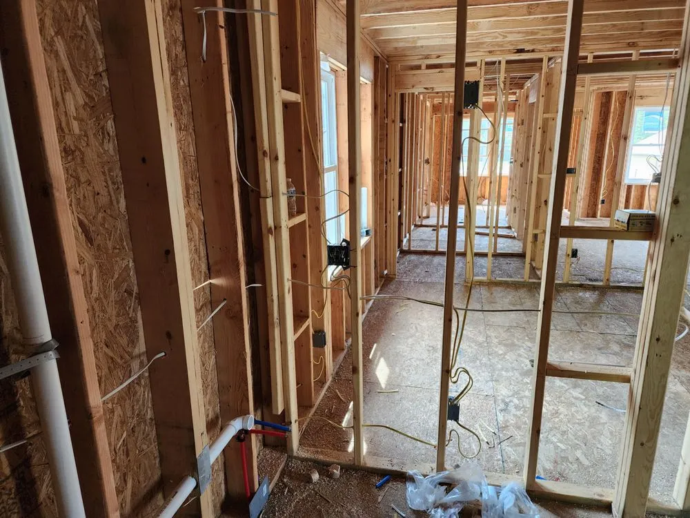 Slide of Laneyboy Electrical and Construction