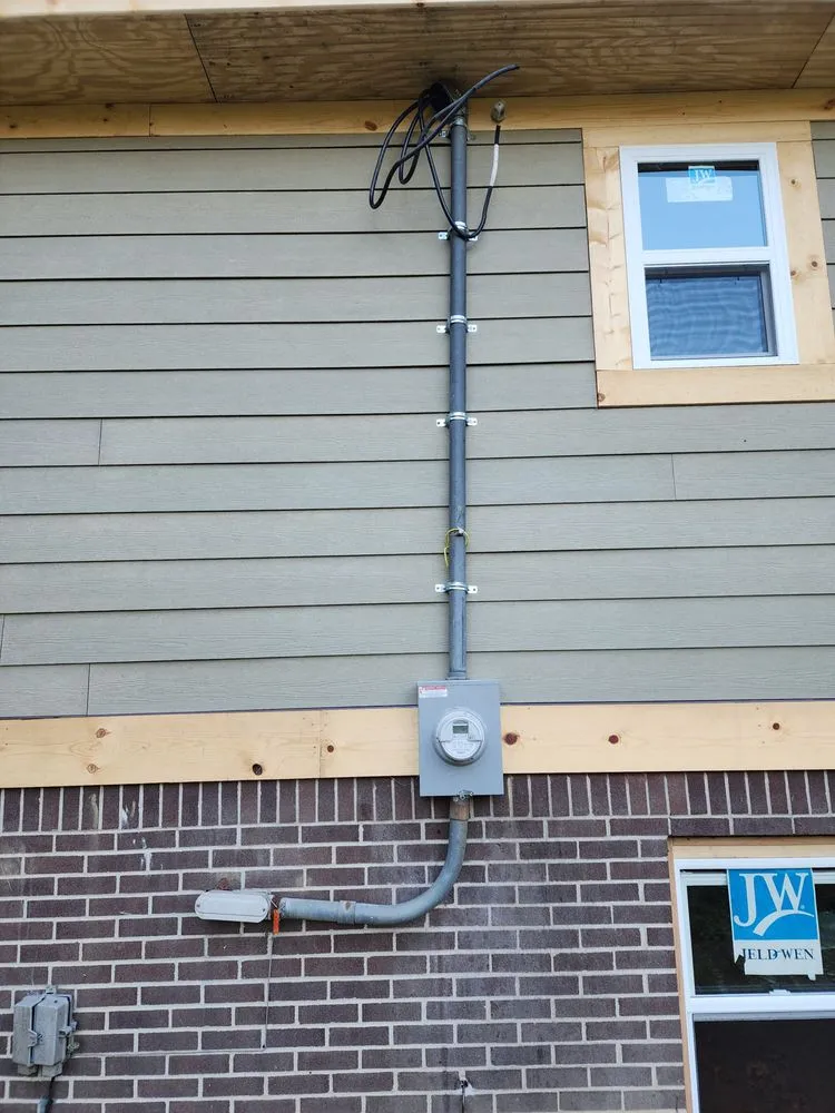 Slide of Laneyboy Electrical and Construction