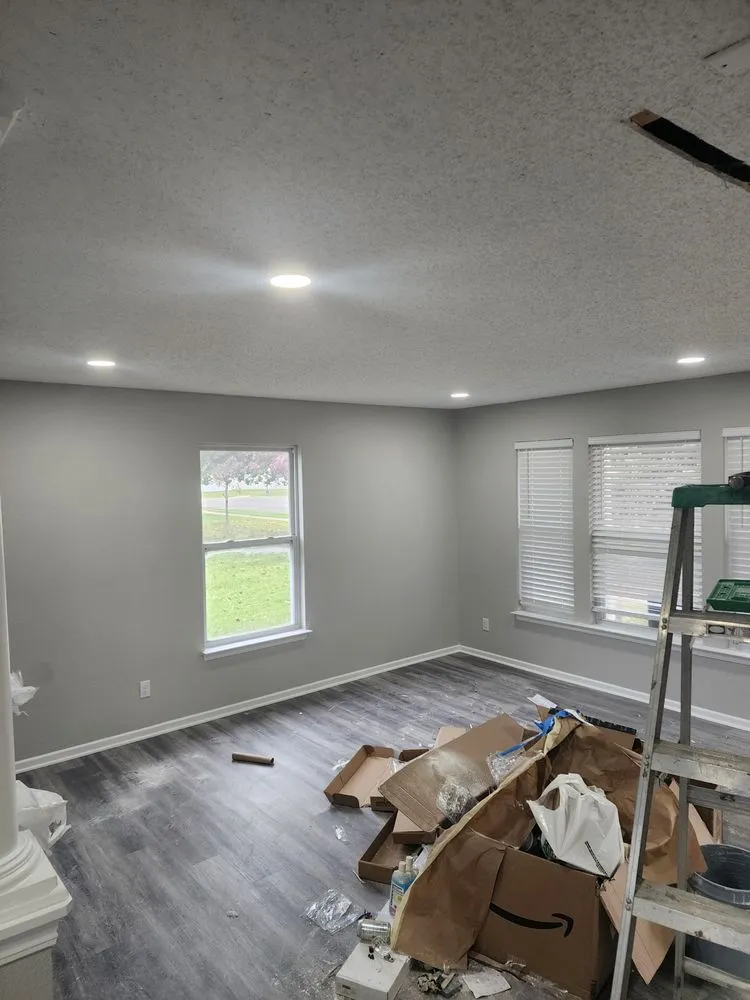 Slide of Laneyboy Electrical and Construction