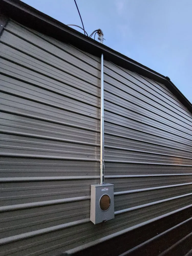 Slide of Laneyboy Electrical and Construction