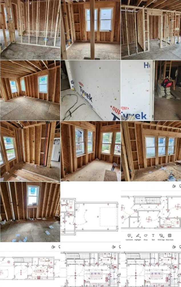 Slide of Laneyboy Electrical and Construction