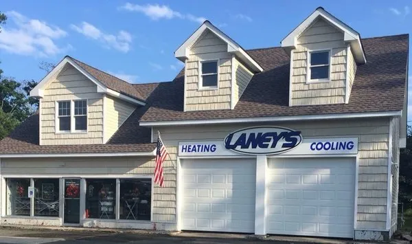 Laney's Heating and Cooling