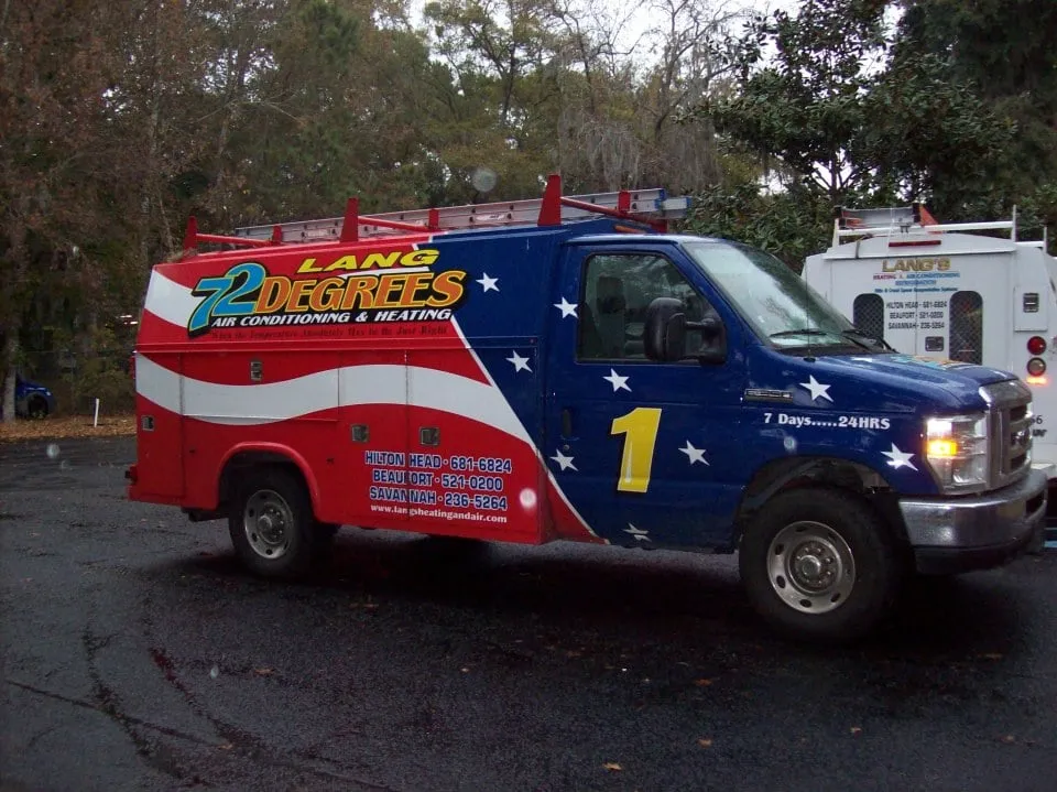 Slide of Lang 72 Degrees