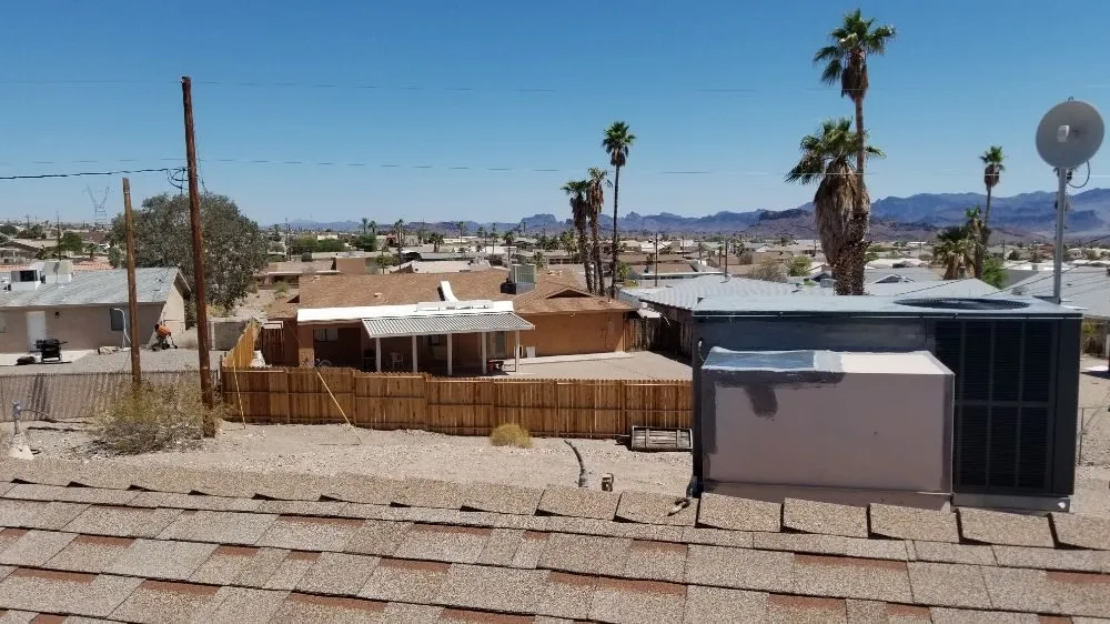 Slide of Lang Air conditioning and Heating