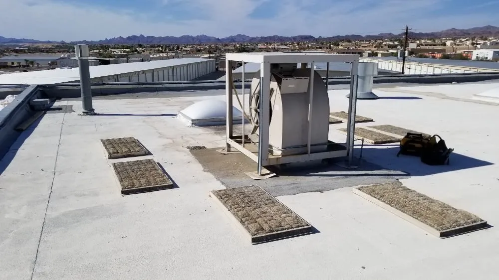 Slide of Lang Air conditioning and Heating