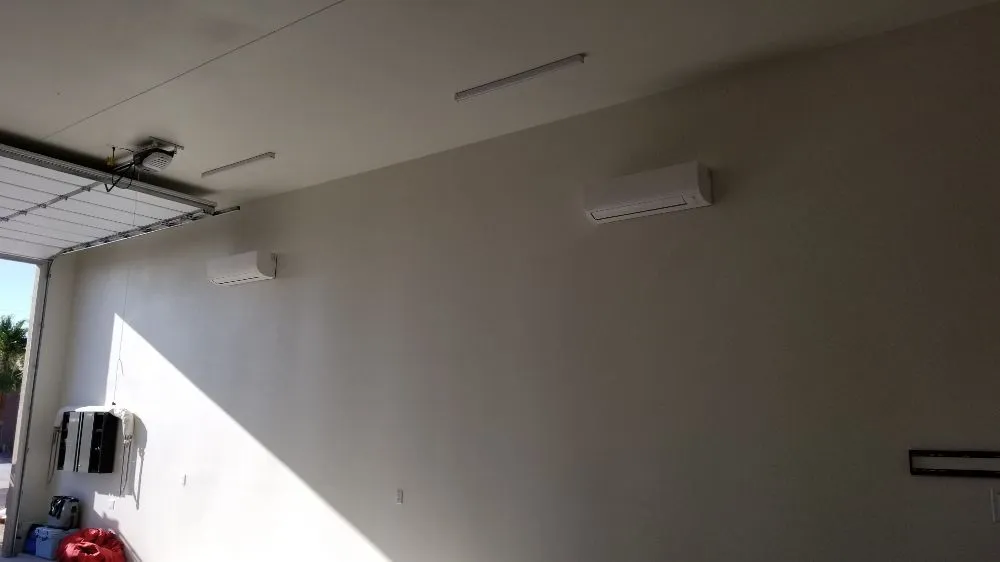 Slide of Lang Air conditioning and Heating