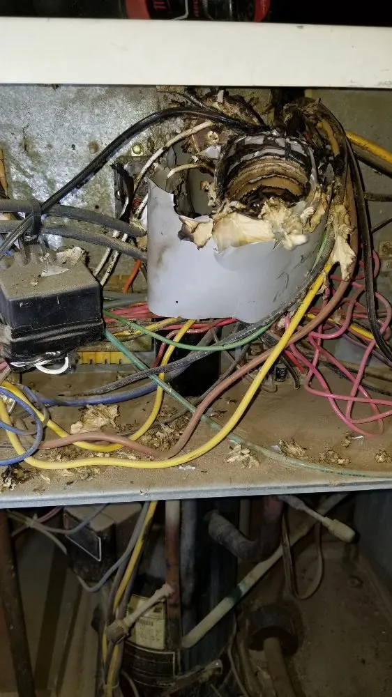 Slide of Lang Air conditioning and Heating