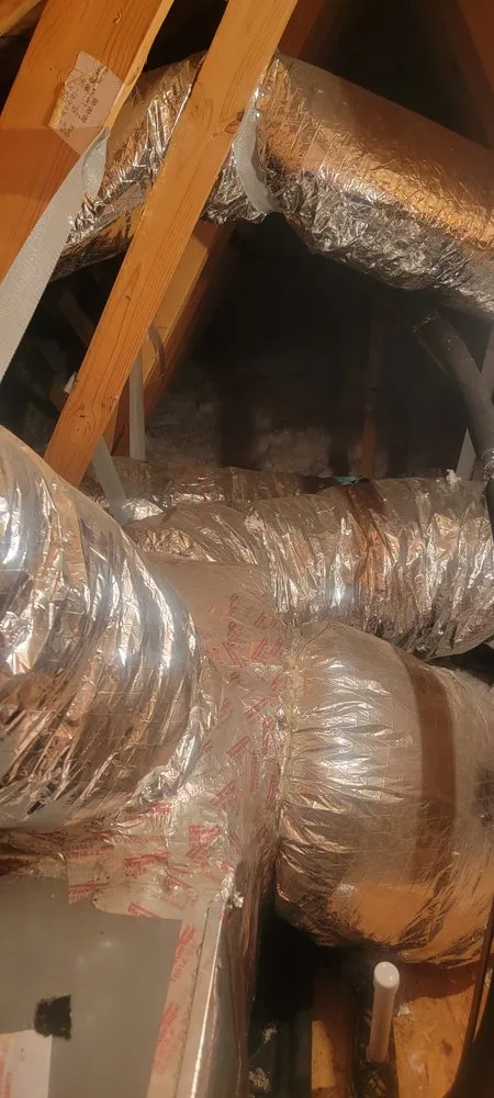 Slide of Langdon Heating & Air