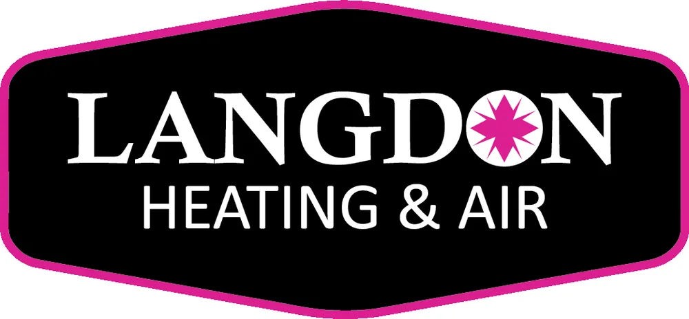 Slide of Langdon Heating & Air