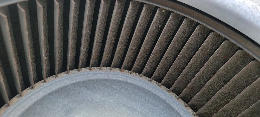 Slide of Langdon Heating & Air