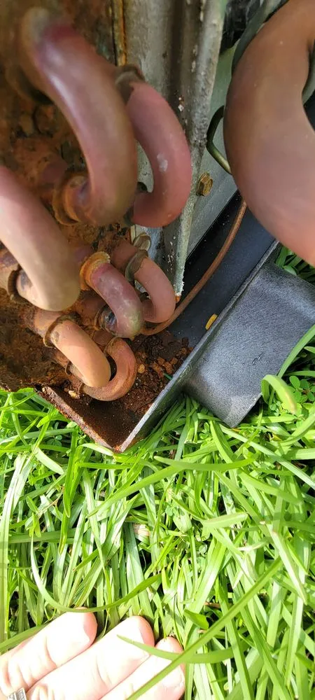 Slide of Langdon Heating & Air