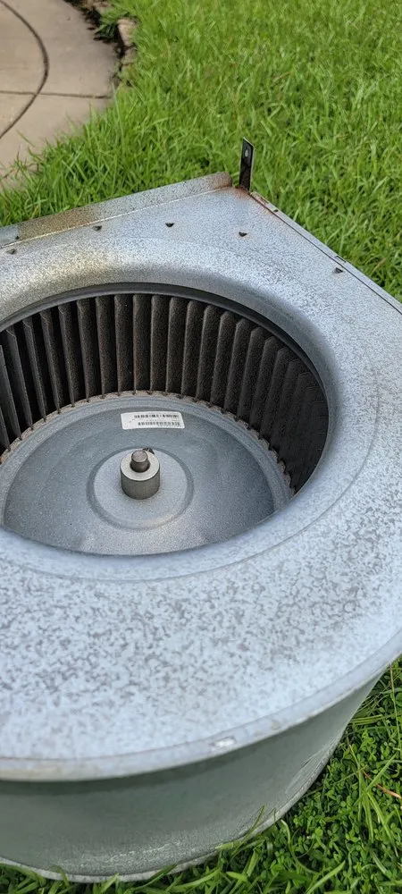 Slide of Langdon Heating & Air