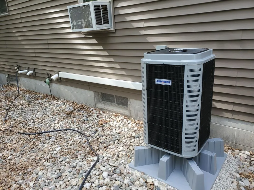 Slide of Langfeldt Mechanical